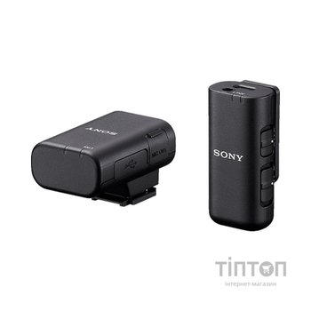Мікрофон Sony ECM-W3S (ECMW3S.CE7)