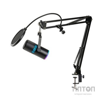 Мікрофон Thronmax M30 KITS Black (M30THRONMAX)