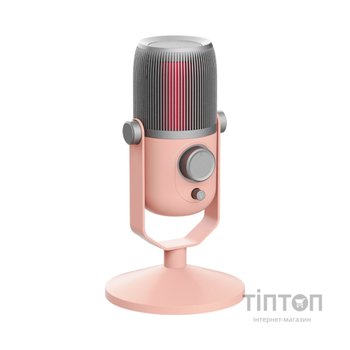 Мікрофон Thronmax M4R Pink (M4RTHRONMAX)