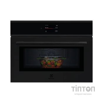 Мікрохвильова піч Electrolux EVM9E2XT