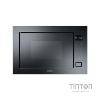 Мікрохвильова піч Franke Smart FMW 250 CR2 G BK (131.0391.304)