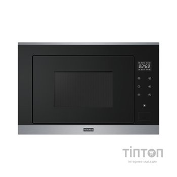 Мікрохвильова піч Franke Smart FSM 25 MW XS (131.0627.471)