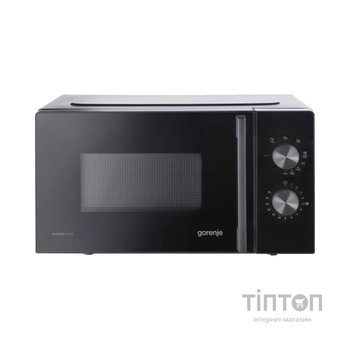 Мікрохвильова піч Gorenje MO20E2B5