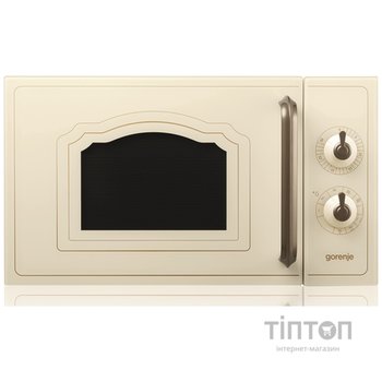 Мікрохвильова піч Gorenje MO4250CLI