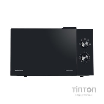Мікрохвильова піч Hisense H23MOBP2H4
