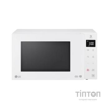Мікрохвильова піч LG MS2336GIH