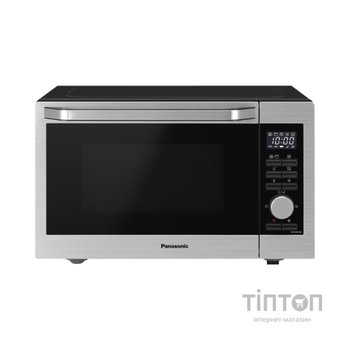 Мікрохвильова піч Panasonic NN-C69MSZUE