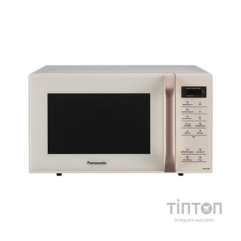Мікрохвильова піч Panasonic NN-ST35MKZUE