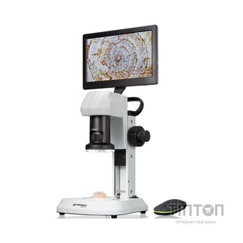 Мікроскоп Bresser Analyth LCD (5809100/10979) (932125)