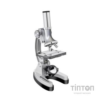 Мікроскоп Bresser Junior 300x-1200x + Кейс (914460)