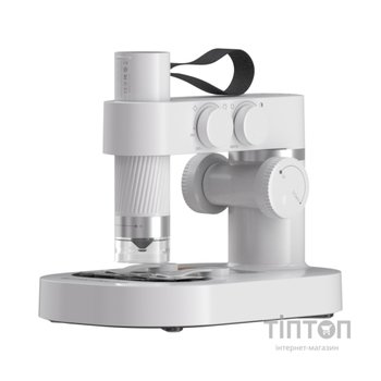 Мікроскоп Xiaomi BeaverLAB DDL-M1 Kit (включає платформу та аксесуари) (DDL-M1A)