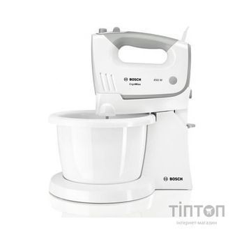 Міксер Bosch MFQ36490