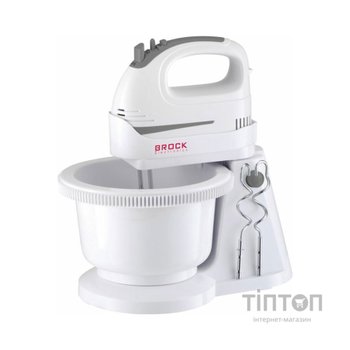 Міксер Brock HMB 3009 WH