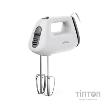 Міксер Kenwood HMP10.000WH