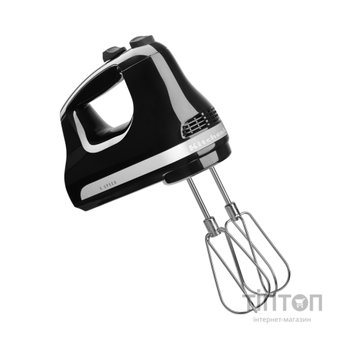 Міксер KitchenAid 5KHM5110EOB