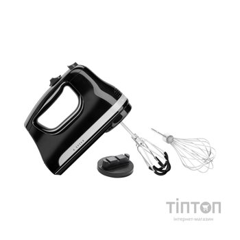 Міксер KitchenAid 5KHM6118EOB