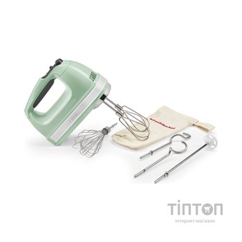 Міксер KitchenAid 5KHM9212EPT