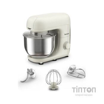 Міксер Tefal QB160138