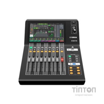 Мікшерний пульт Yamaha DM3 Standard