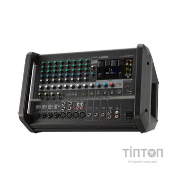 Мікшерний пульт Yamaha EMX7