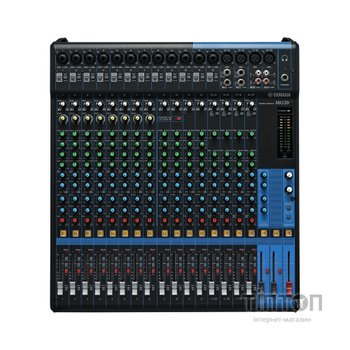 Мікшерний пульт Yamaha MG20