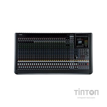 Мікшерний пульт Yamaha MGP32X