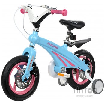 Miqilong MQL-GN [MQL-GN12-BLUE]