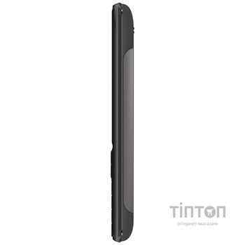 Мобiльний телефон Maxcom MM244 Black