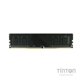 Модуль пам'яті для комп'ютера DDR4 8GB 2400 MHz eXceleram (E408247B)