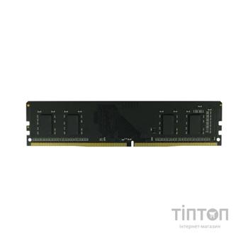 Модуль пам'яті для комп'ютера DDR4 8GB 2666 MHz eXceleram (E408269D)