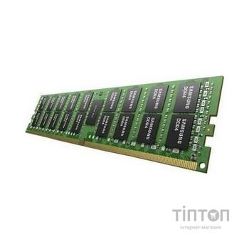 Модуль пам'яті для сервера DDR4 16GB ECC RDIMM 3200MHz 2Rx8 1.2V CL22 Samsung (M393A2K43DB3-CWE)