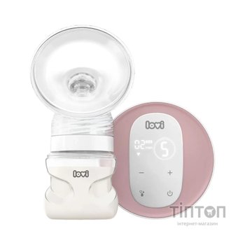 Молоковідсмоктувач Canpol babies ручний Expert 3D Pumping (50/030exp)