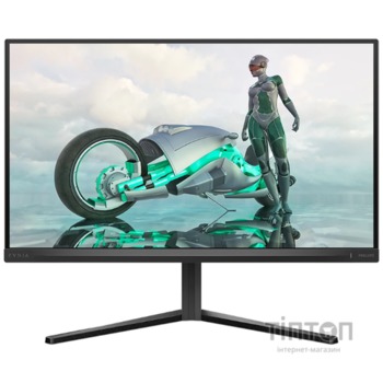 Монiтор 27" Philips Evnia 27M2N3200A/00 Grey