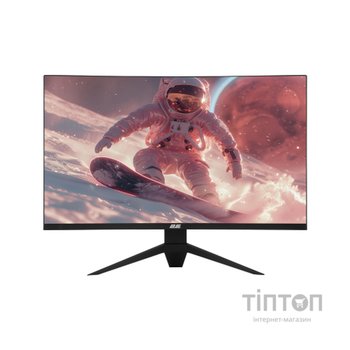 Монітор 2E G2725BV (2E-G2725BV-01.UA)