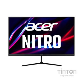 Монітор Acer QG270S3BIPX (UM.HQ0EE.304)