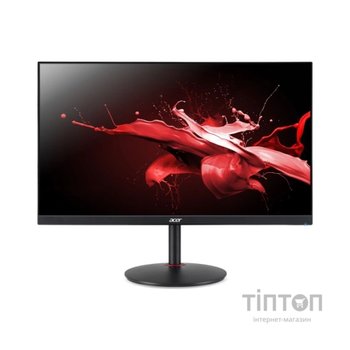 Монітор Acer XV270UXEbmiiprx (UM.HX0EE.E01)