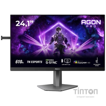 Монітор AOC AG246FK6