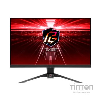 Монітор ASRock PG32QFT