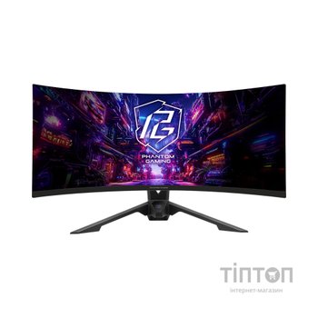 Монітор ASRock PG34QRT2B