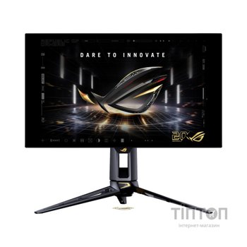 Монітор ASUS PG27AQWP-G (90LM0CF0-B02971)