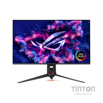 Монітор ASUS PG32UCDM3 (90LM0CL0-B01971)