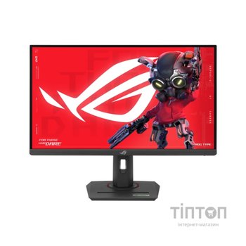 Монітор ASUS ROG Strix XG27UCG