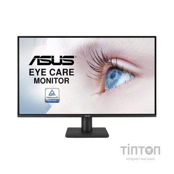 Монітор ASUS VA27AQ (90LM06G1-B01171)