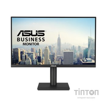 Монітор ASUS VA27UCPS (90LM09WJ-B03170)