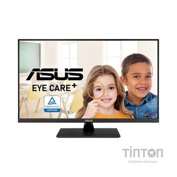 Монітор ASUS VP327Q (90LM09F0-B01O71)