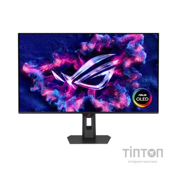 Монітор ASUS XG32UQDMS (90LM0CV0-B01371)