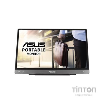 Монітор ASUS ZenScreen MB14AC (90LM0631-B01170)