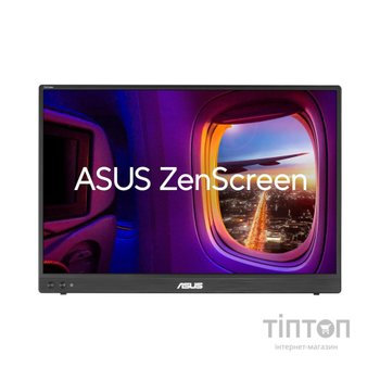 Монітор ASUS ZenScreen MB16NCG (90LM0CD1-B01N71)
