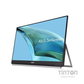 Монітор ASUS ZenScreen MB249C (90LM0865-B01170)