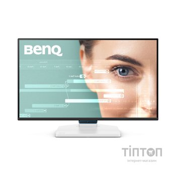 Монітор BenQ GW2490TC White